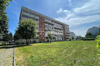 ALPIGNANO - SPAZIOSO APPARTAMENTO AL 5° PIANO PANO