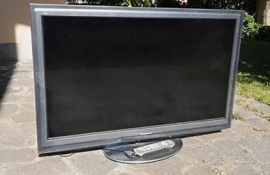 TV Panasonic TX-L42D25E per ricambi