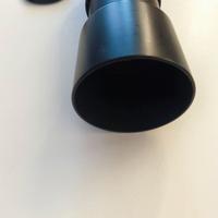 Teleobiettivo Sigma Zoom 70-210mm - Pari al Nuovo!