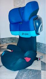 Seggiolino auto Cibex Isofix