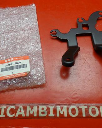 SUPPORTO STRUMENTAZIONE SUZUKI GSF 650 1200 N 1250