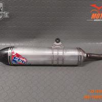 TERMINALE SCALVINI YAMAHA YZ 125 2002/21 SCARICO