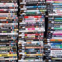 DVD collezione Horror Thriller Action vari A - L