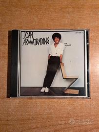 Joan Armatrading "Me myself i"