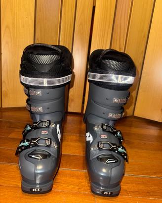 Noridica scarpone da sci SPEEDMACHINE 3 95 W GW