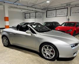 Alfa Romeo Spider 2.2 JTS SUPERSPRINT - PINZE ROSS