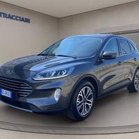 FORD Kuga 2.5 phev Titanium 2wd 225cv e-shifter