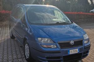 Fiat ulysse 2.2 jtd 2002
