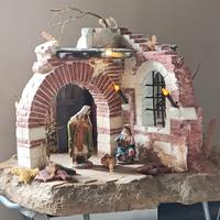 Presepe - Rudere