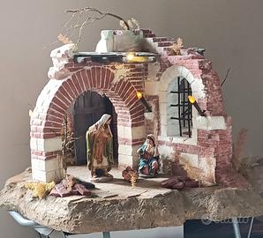 Presepe - Rudere