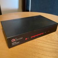 Switch di rete Hamlet a 5 porte