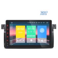 RADIO GPS ANDROID 13 BMW E46 98-06