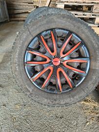 Gomme invernali 