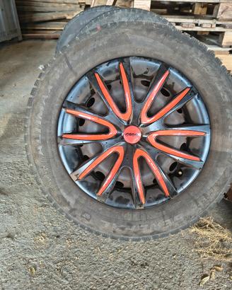 Gomme invernali 