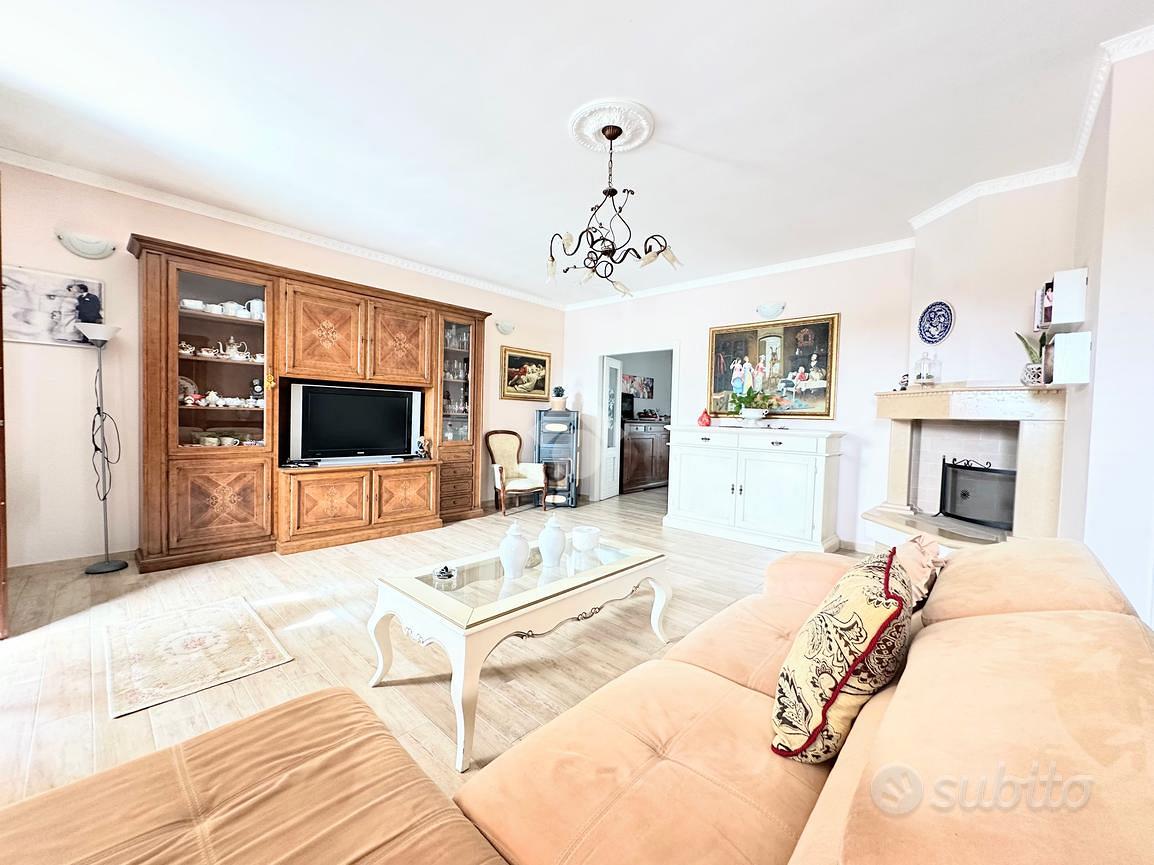 Casa – Manduria, Taranto - Vista 2
