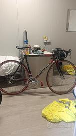 Colnago carbitubo 35th anniv.