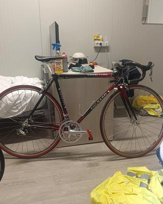 Colnago carbitubo 35th anniv.
