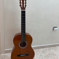 Chitarra acustica