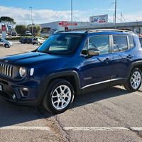 Jeep Renegade 1.0 T3 Limited GPL / FINANZIABILE