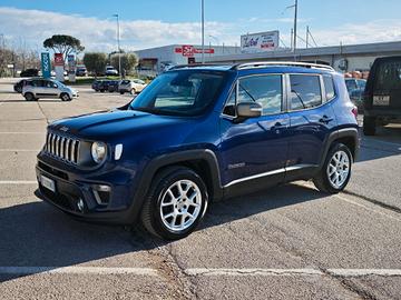 Jeep Renegade 1.0 T3 Limited GPL / FINANZIABILE