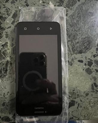 CELLULARE HUAWEY Y 5