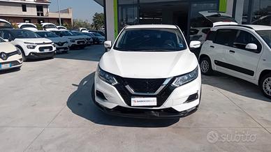 Nissan Qashqai 1.5 dCi 115 CV Acenta