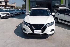 Nissan Qashqai 1.5 dCi 115 CV Acenta