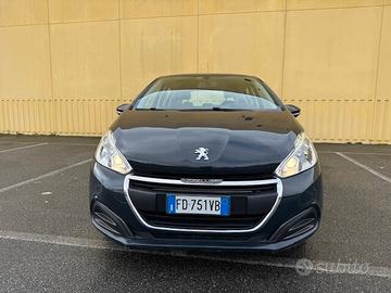 Peugeot 208 PureTech 68 5 porte Active