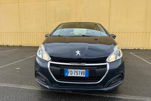 Peugeot 208 PureTech 68 5 porte Active