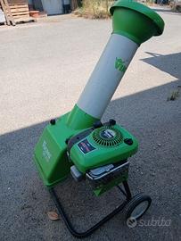 Biotrituratore viking  GB 370