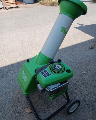 Biotrituratore viking  GB 370