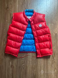 Smanicato moncler