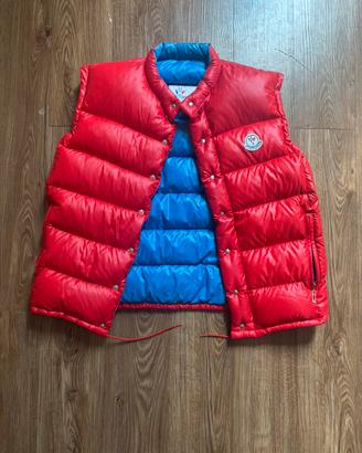 Smanicato moncler
