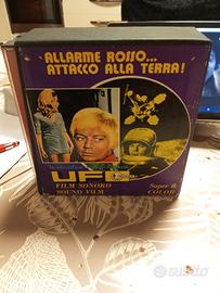 super 8 colori anni 70