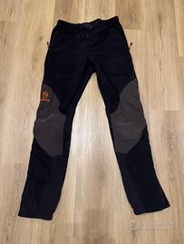 Montura Vertigo 2.0 x Nimsdai