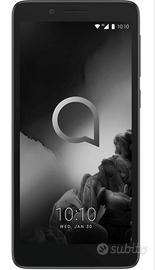 Alcatel 1c 2G, 5" android - solo chiamate o Wi-Fi 