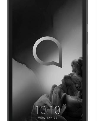 Alcatel 1c 2G, 5" android - solo chiamate o Wi-Fi 