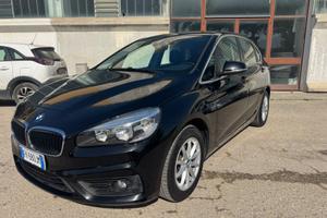 Bmw 216 216d Active Tourer Luxury