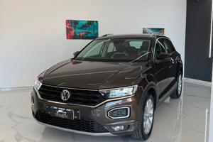 Volkswagen T-Roc 1.6 TDI SCR Advanced BlueMotion T