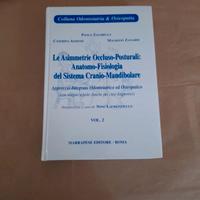 le Asimmetrie occluso posturali