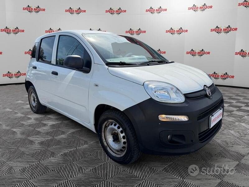 Fiat Panda 3ª serie