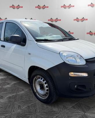 FIAT Panda 1.2 69cv E6 VAN 2 POSTI, 5 PORTE, ...