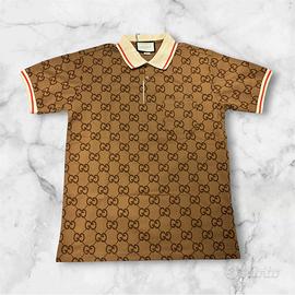 Polo Gucci size M