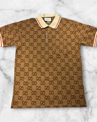 Polo Gucci size M