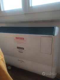 termoconvettore fondital gazelle 7000