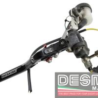 Pompa freno radiale regolabile Ducati Monster I.E.