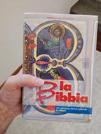 la bibbia interconfessionale 