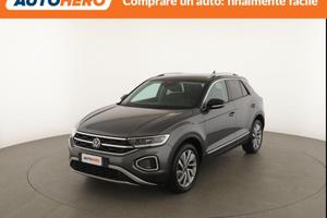 VOLKSWAGEN T-Roc HR19117