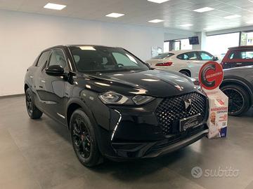 DS AUTOMOBILES DS 3 Crossback Performance Line 1