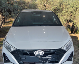 Vendita Hyundai i20